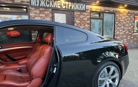 Infiniti G, 2008 год, 1 450 000 рублей, 14 фотография