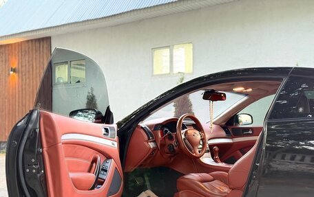 Infiniti G, 2008 год, 1 450 000 рублей, 16 фотография