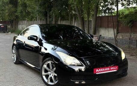 Infiniti G, 2008 год, 1 450 000 рублей, 11 фотография