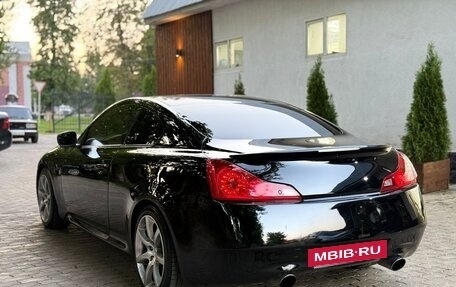 Infiniti G, 2008 год, 1 450 000 рублей, 13 фотография