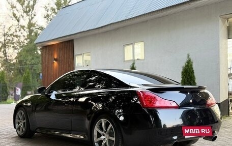 Infiniti G, 2008 год, 1 450 000 рублей, 12 фотография