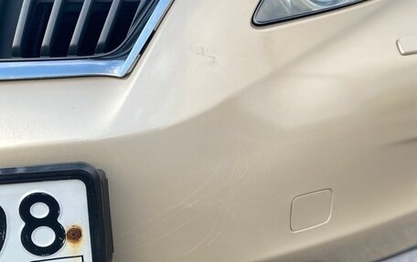 Lexus RX III, 2009 год, 2 500 000 рублей, 13 фотография