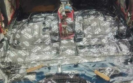 Honda Fit III, 2002 год, 250 000 рублей, 6 фотография