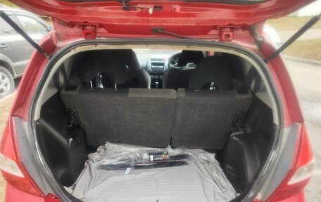 Honda Fit III, 2002 год, 250 000 рублей, 5 фотография