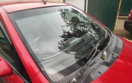 Honda Fit III, 2002 год, 250 000 рублей, 7 фотография