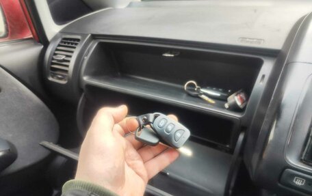 Honda Fit III, 2002 год, 250 000 рублей, 11 фотография