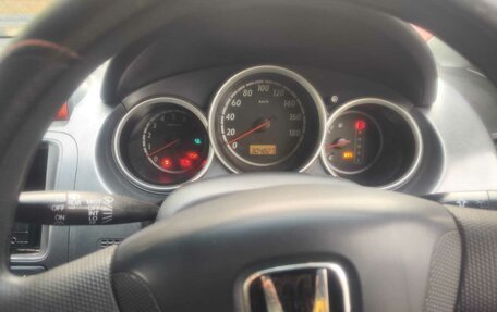 Honda Fit III, 2002 год, 250 000 рублей, 13 фотография