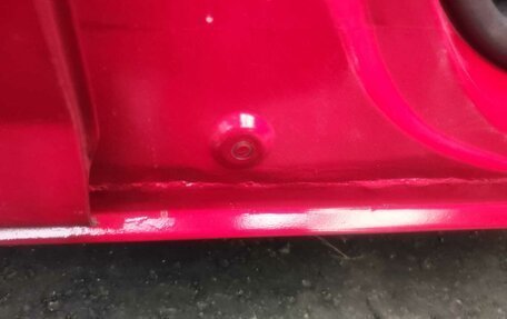 Honda Fit III, 2002 год, 250 000 рублей, 17 фотография