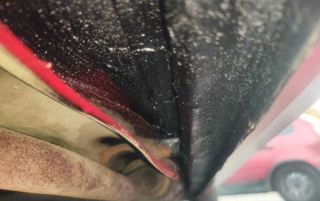 Honda Fit III, 2002 год, 250 000 рублей, 18 фотография