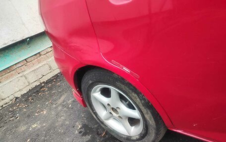 Honda Fit III, 2002 год, 250 000 рублей, 16 фотография