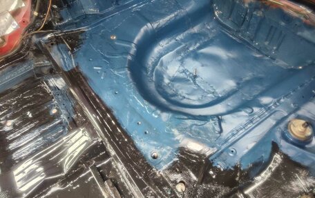 Honda Fit III, 2002 год, 250 000 рублей, 19 фотография