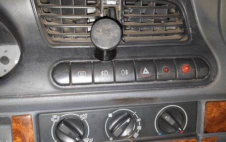 Skoda Felicia I рестайлинг, 1997 год, 80 000 рублей, 15 фотография