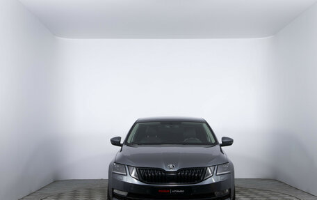 Skoda Octavia, 2018 год, 1 920 000 рублей, 2 фотография