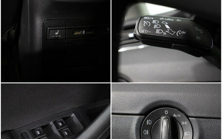 Skoda Octavia, 2018 год, 1 920 000 рублей, 16 фотография