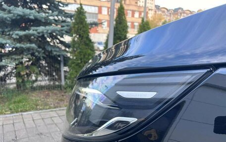 Mercedes-Benz V-Класс, 2025 год, 15 225 000 рублей, 5 фотография