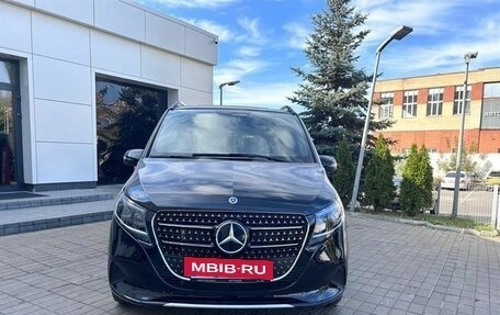 Mercedes-Benz V-Класс, 2025 год, 15 225 000 рублей, 3 фотография