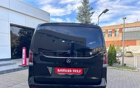 Mercedes-Benz V-Класс, 2025 год, 15 225 000 рублей, 4 фотография