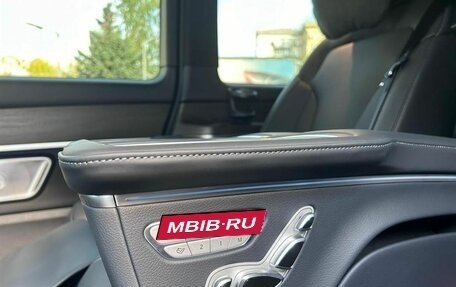Mercedes-Benz V-Класс, 2025 год, 15 225 000 рублей, 13 фотография
