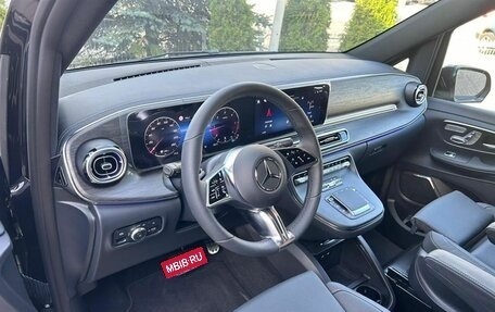 Mercedes-Benz V-Класс, 2025 год, 15 225 000 рублей, 9 фотография