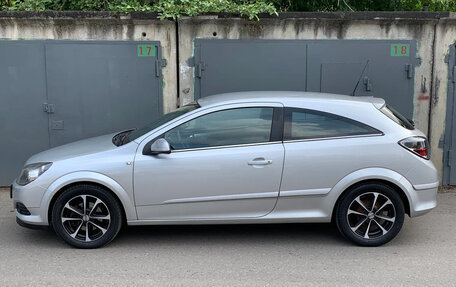 Opel Astra H, 2006 год, 200 000 рублей, 2 фотография