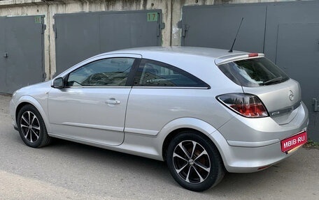 Opel Astra H, 2006 год, 200 000 рублей, 1 фотография