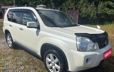 Nissan X-Trail, 2009 год, 990 000 рублей, 1 фотография