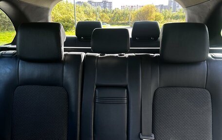 Chevrolet Captiva I, 2008 год, 539 999 рублей, 10 фотография