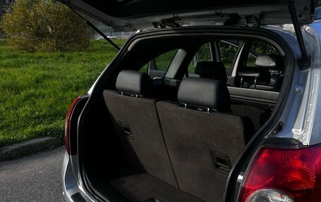 Chevrolet Captiva I, 2008 год, 539 999 рублей, 7 фотография