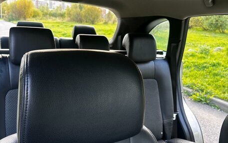 Chevrolet Captiva I, 2008 год, 539 999 рублей, 9 фотография