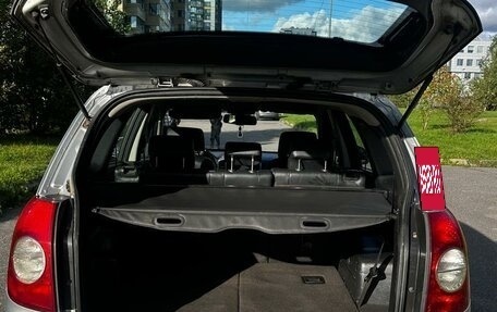Chevrolet Captiva I, 2008 год, 539 999 рублей, 6 фотография