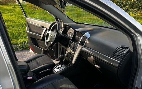 Chevrolet Captiva I, 2008 год, 539 999 рублей, 23 фотография