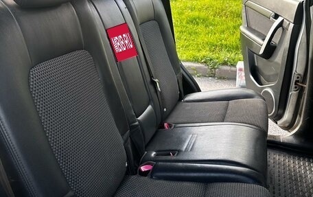 Chevrolet Captiva I, 2008 год, 539 999 рублей, 24 фотография