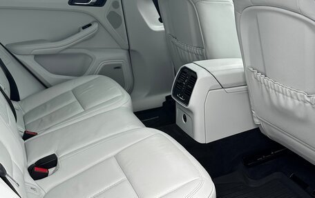 Porsche Macan I рестайлинг, 2022 год, 5 900 000 рублей, 12 фотография