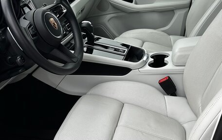 Porsche Macan I рестайлинг, 2022 год, 5 900 000 рублей, 11 фотография