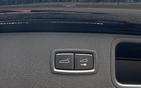 Porsche Macan I рестайлинг, 2022 год, 5 900 000 рублей, 17 фотография