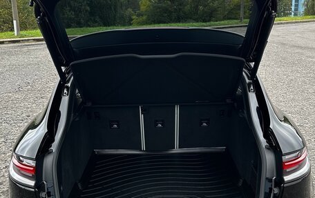 Porsche Macan I рестайлинг, 2022 год, 5 900 000 рублей, 18 фотография