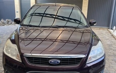 Ford Focus II рестайлинг, 2008 год, 550 000 рублей, 1 фотография