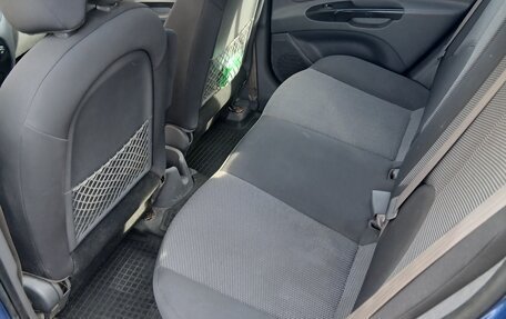 KIA Rio II, 2011 год, 465 000 рублей, 5 фотография