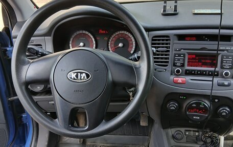 KIA Rio II, 2011 год, 465 000 рублей, 4 фотография