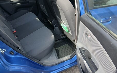 KIA Rio II, 2011 год, 465 000 рублей, 6 фотография
