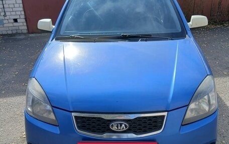 KIA Rio II, 2011 год, 465 000 рублей, 2 фотография