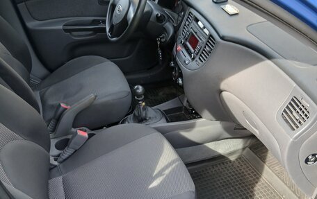 KIA Rio II, 2011 год, 465 000 рублей, 7 фотография