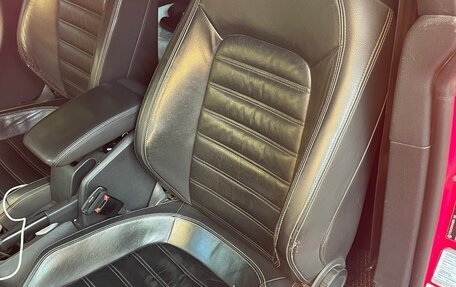 Volkswagen Scirocco III рестайлинг, 2011 год, 1 200 000 рублей, 12 фотография