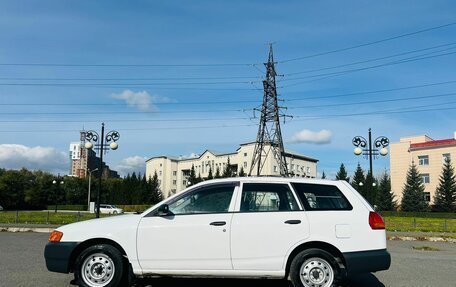 Mazda Familia Y11, 2002 год, 419 000 рублей, 9 фотография