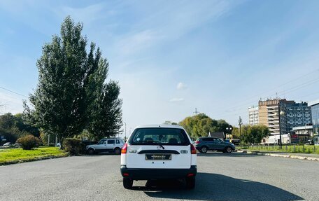 Mazda Familia Y11, 2002 год, 419 000 рублей, 7 фотография