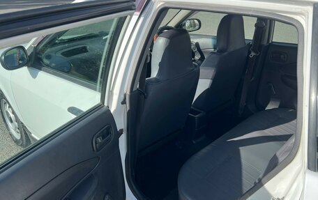 Mazda Familia Y11, 2002 год, 419 000 рублей, 11 фотография