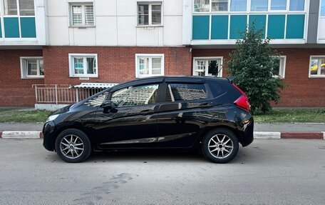 Honda Fit III, 2014 год, 985 000 рублей, 5 фотография