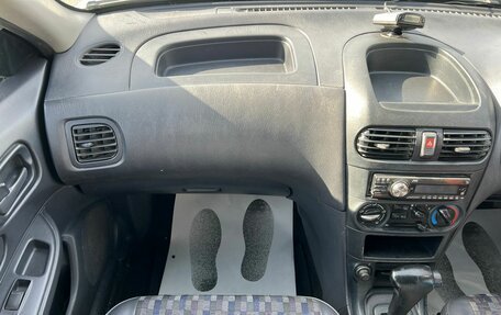 Mazda Familia Y11, 2002 год, 419 000 рублей, 17 фотография