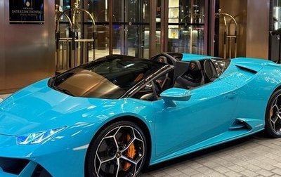 Lamborghini Huracán, 2020 год, 26 000 000 рублей, 1 фотография