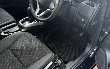 Honda Fit III, 2014 год, 985 000 рублей, 10 фотография